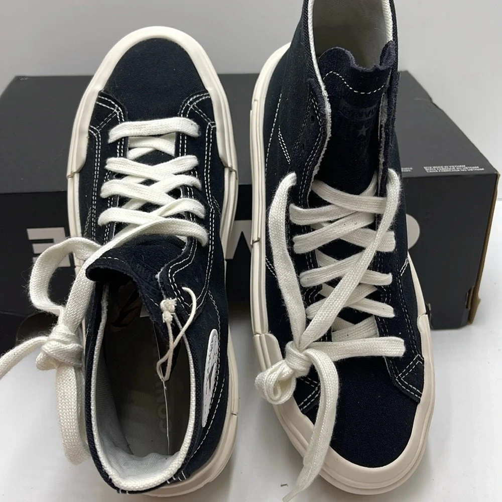 Converse new box